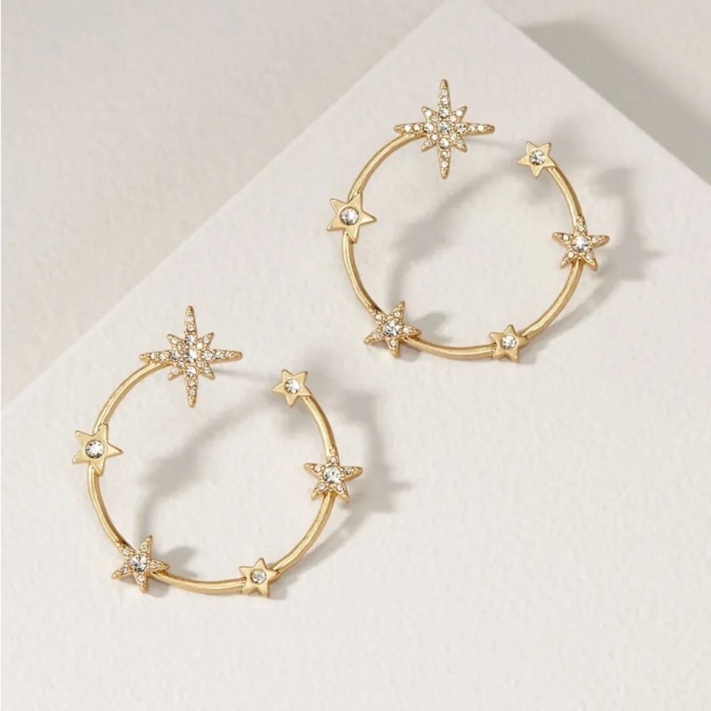 Star Struck Bypass Huggies